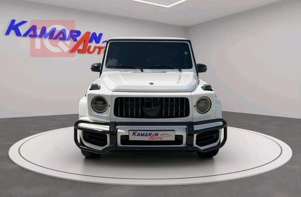 مێرسێدس بێنز G-Class